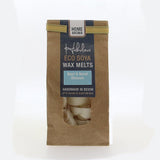 Basil & Neroli Blossom Eco Soya Wax Melts Pack - Habulous