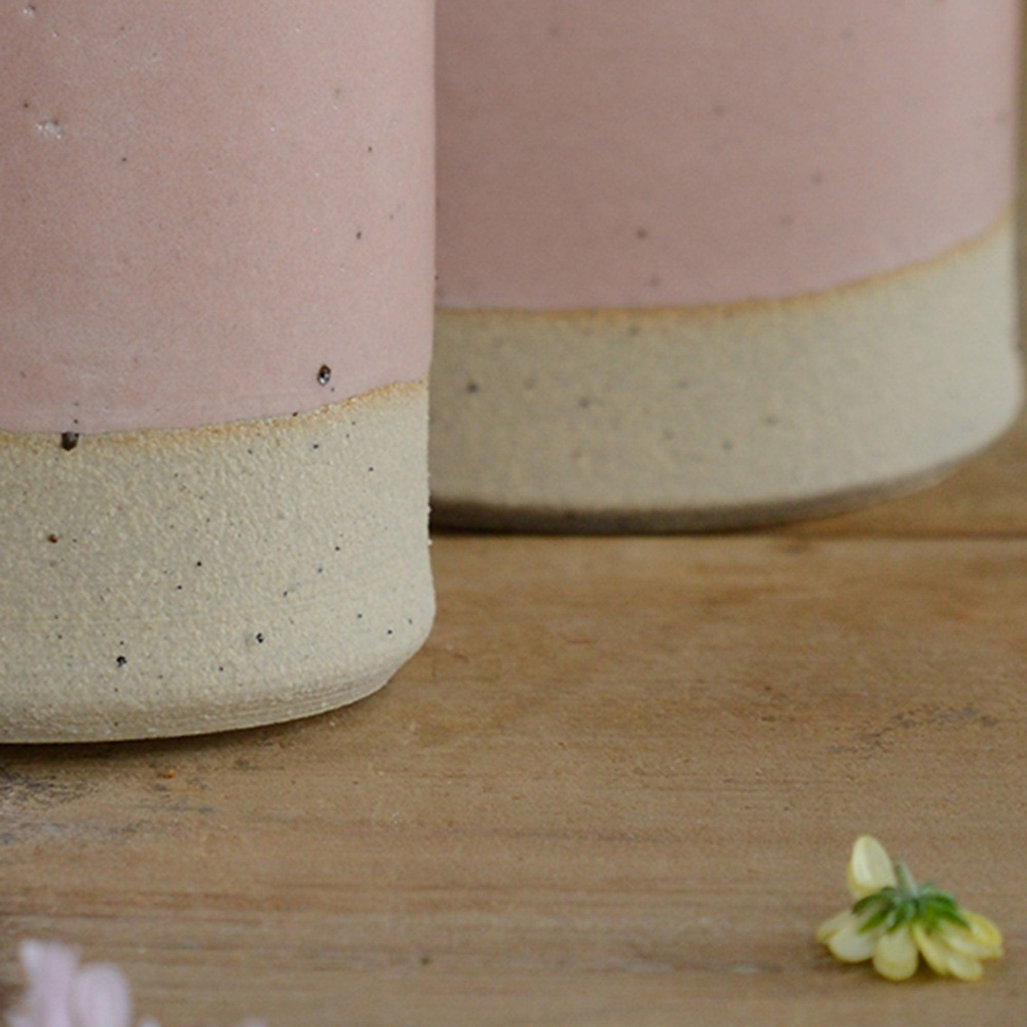 Plant Pots Stone - Habulous