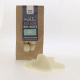 Fresh Cotton Eco Soya Wax Melts Pack - Habulous