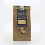 Gooseberry & Elderflower Eco Soya Wax Melts Pack - Habulous