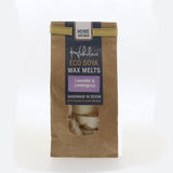Lavender & Lemongrass Eco Soya Wax Melts Pack - Habulous