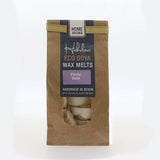 Parma Violet Eco Soya Wax Melts Pack - Habulous