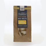 Sorrel & Lemon Thyme Eco Soya Wax Melts Pack - Habulous