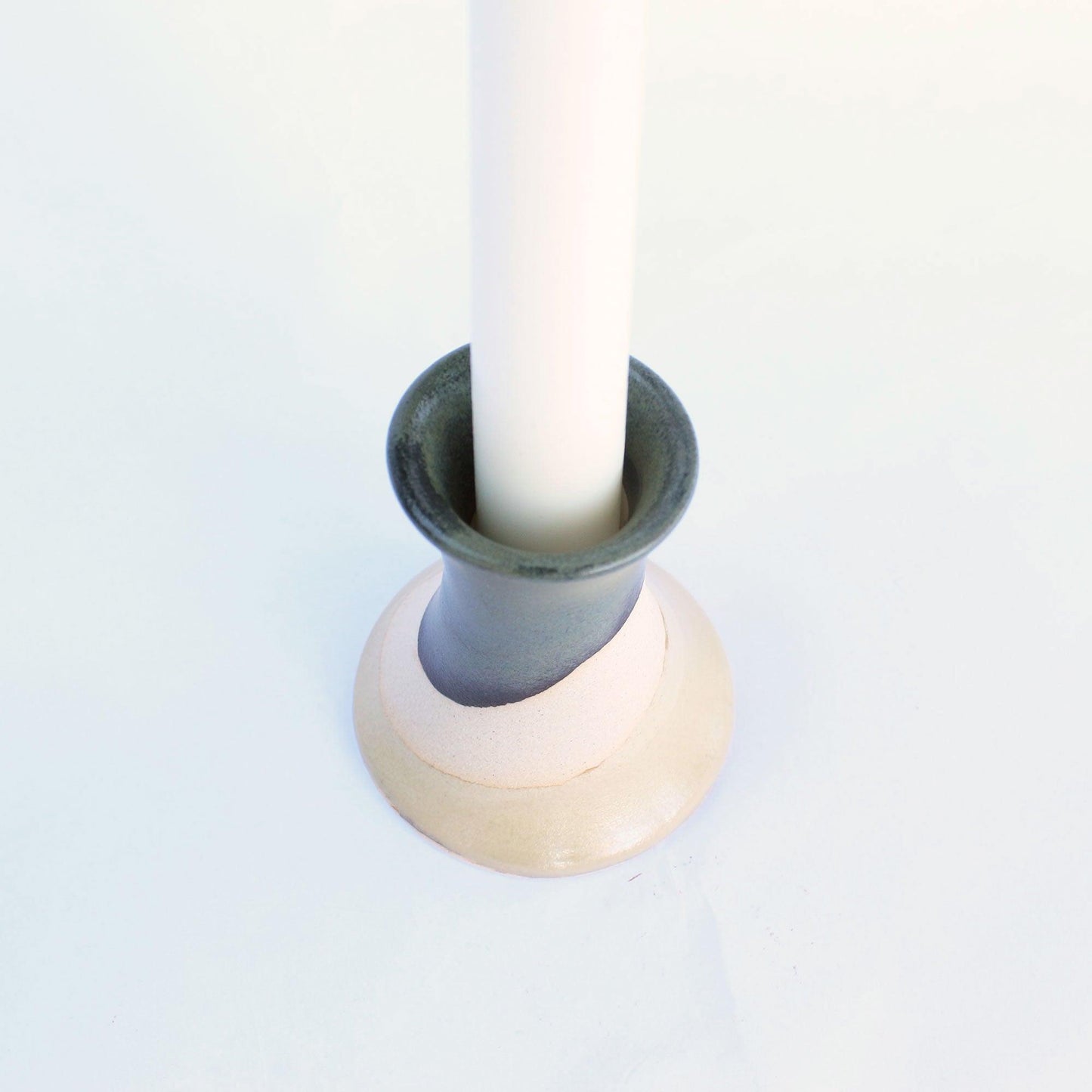 Second Candle Holder Moorland - Habulous