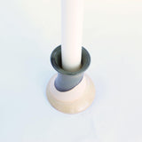 Second Candle Holder Moorland - Habulous