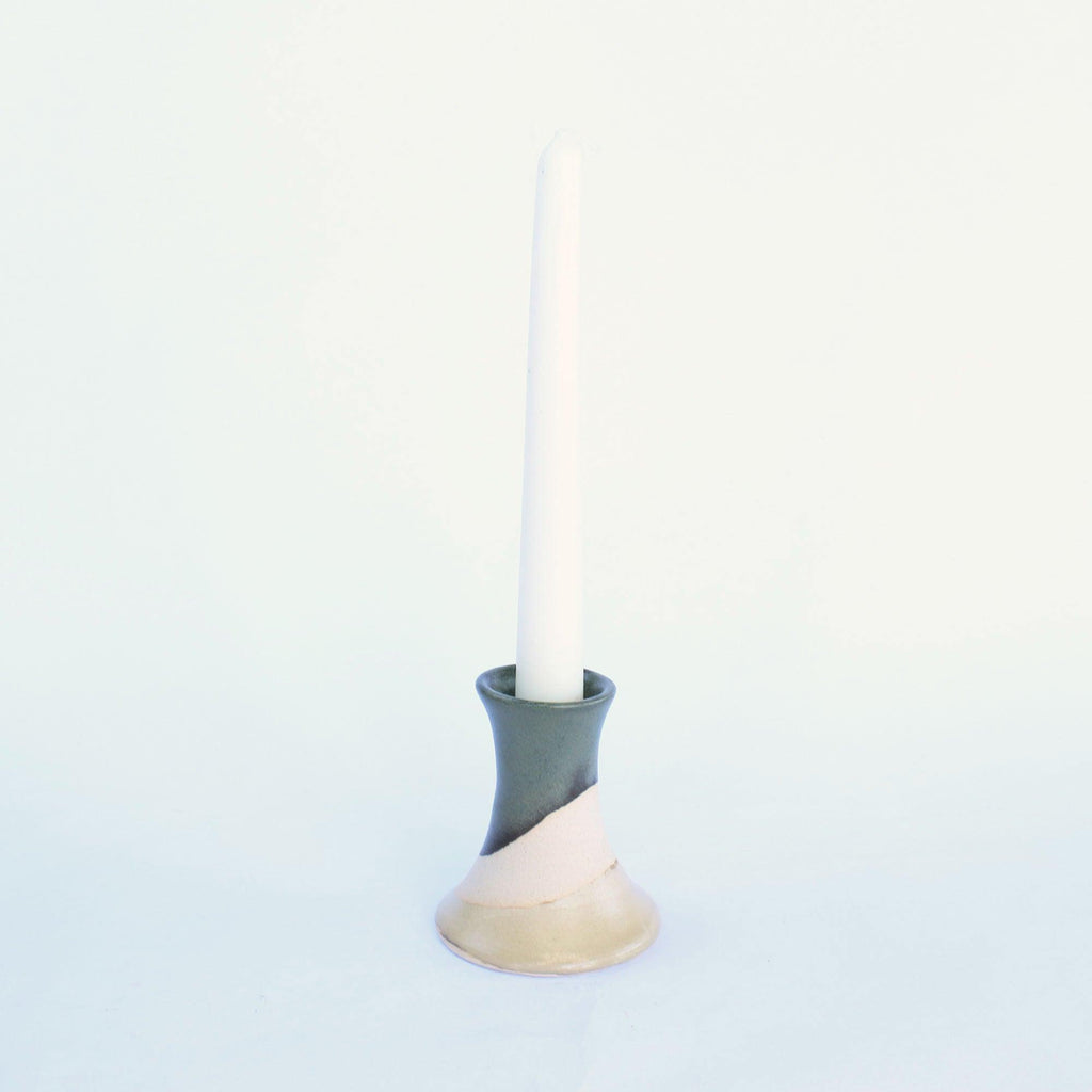 Second Candle Holder Moorland - Habulous