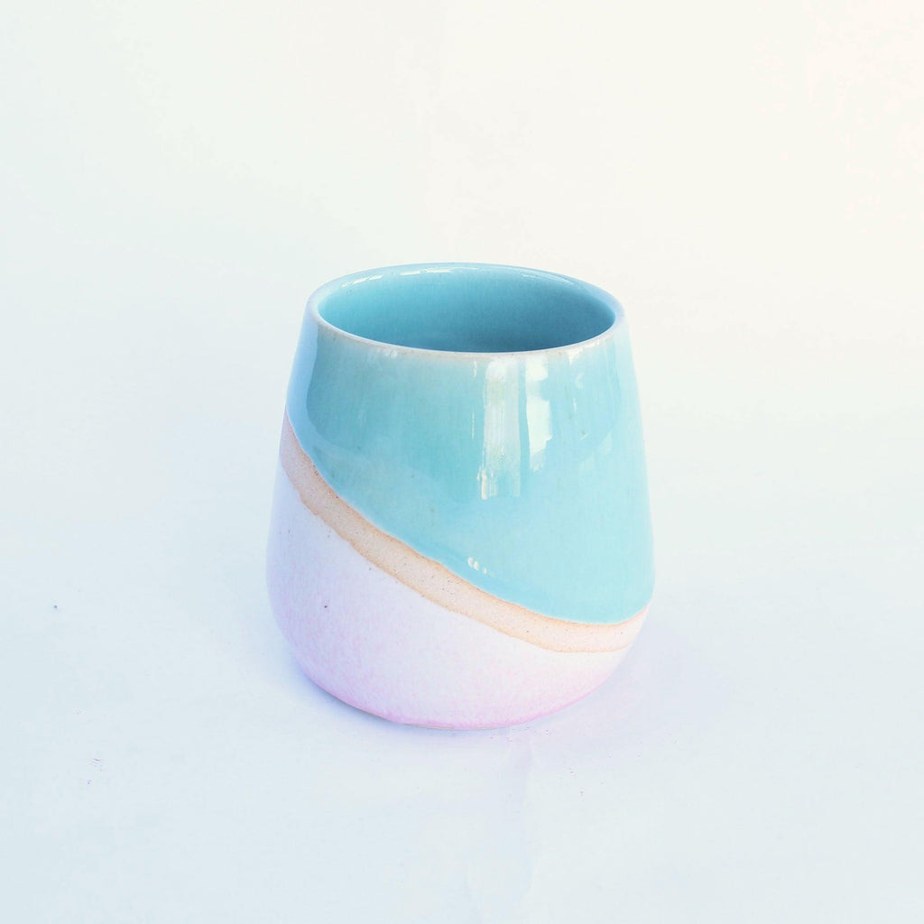 Second Tumbler Shoreline Series - Habulous