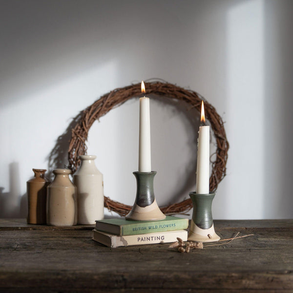 Candle Holder Moorland - Habulous